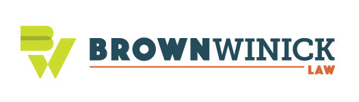 BrownWinick_Logo_HorMain_Tag CMYK for LIGHT BKGS